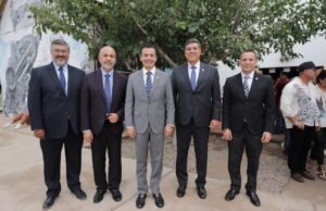 Nuevo Casas Grandes vuelve a ser sede del Congreso Internacional de Ciencias Sociales Paso del Norte