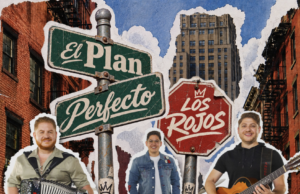 Los Rojos tienen “El plan perfecto” para el éxito