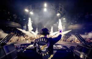 Tiësto llega a Ciudad Juárez para una noche de música electrónica