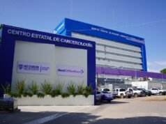 Salud aclara situación de pacientes con cáncer canalizados por el IMSS