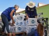 Estado supervisa zonas susceptibles de afectación por lluvias en Casas Grandes