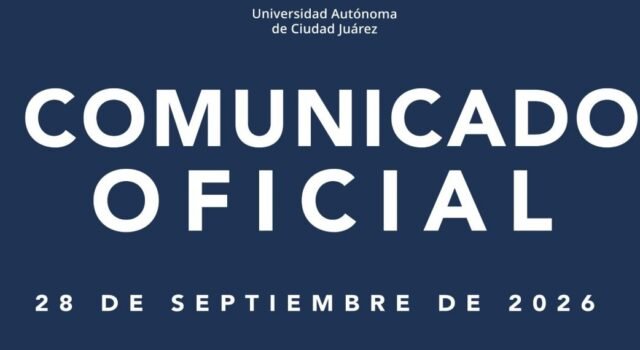 Las clases del martes 29 de septiembre se realizarán de manera virtual en Teams