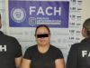 Detiene la Fiscalía Anticorrupción del Estado de Chihuahua a exservidora pública por peculado en perjuicio de operadora de transporte “Bowí”