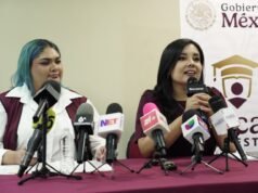 En Juárez, del 17 al 30 de septiembre, registro de becas bienestar Benito Juárez y jóvenes escribiendo el futuro