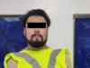 Arresta SSPM a sujeto por falsificación de moneda extranjera tras reporte de acoso