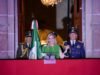 Que viva la vida, la verdad y la libertad: Maru Campos
