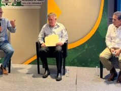 Plantean estrategia para recuperar competitividad en producción de granos