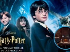 Harry Potter renovará su podcast para acompañar el estreno de la nueva serie de HBO.