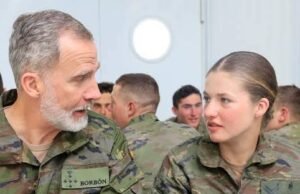 Princesa Leonor: esto estudiará y por qué eligió una universidad pública