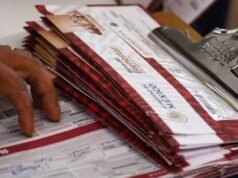 Pensiones gubernamentales llegarán a 2.4 billones de pesos en 2027; adultos mayores, prioridad del paquete económico.