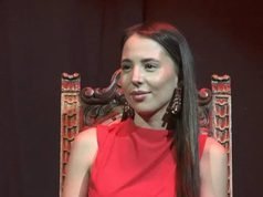 Majo Aguilar será la encargada de interpretar el Himno Nacional Mexicano durante el esperado duelo de la NFL entre los 49ers de San Francisco y los Vikings de Minnesota en México.