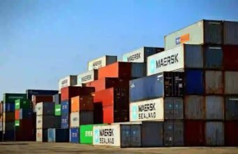 Las importaciones mexicanas provenientes de Taiwán, China y Brasil se desploman 32.5%