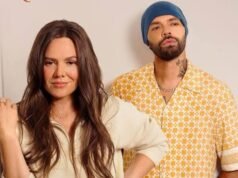 Jesse anuncia una pausa temporal de Jesse & Joy para enfocarse en su salud y bienestar