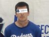 Despliega Gilberto Loya operativo en Juárez; Arresta SSPE a sujeto con orden de aprehensión vigente por homicidio