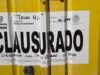 Clausura gobernacion 9 establecimientos durante la última semana