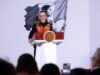 Hay muchos apoyos fiscales al autotransporte como estímulos en IEPS e ISR; beneficio por peaje se focaliza en empresas con ingresos de hasta 250 mdp: Presidenta Claudia Sheinbaum
