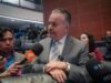 Mario Vázquez pide investigar presunta corrupción en el INE