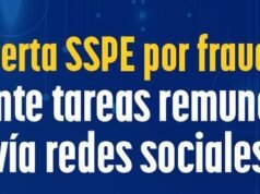 Exhorta SSPE a verificar ofertas de empleo y evitar fraudes en plataformas digitales
