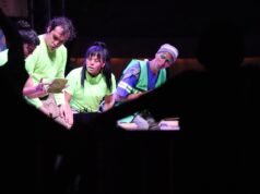Llega este miércoles el Festival Internacional Chihuahua a Juárez
