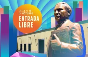 Anuncian entrada gratuita a museos de Gobierno del Estado por FICH