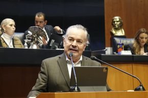 Mario Vázquez pone sobre la mesa el futuro de los jóvenes y la confianza electoral