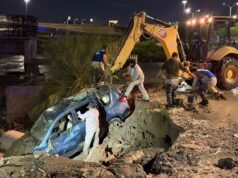JMAS mantiene operativo para atender afectaciones por lluvias