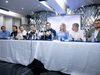 Ciudad Juárez no tiene dueño, es de quienes todos los días salen a trabajar: Marco Bonilla