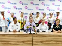 Invita Gobierno del Estado a la 2da Edición del Festival “El Veracruz del Norte”