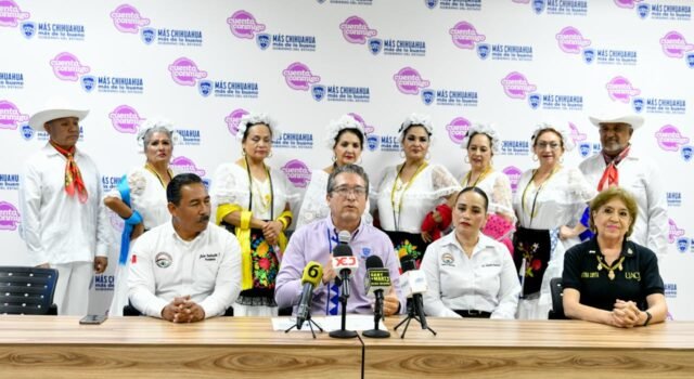 Invita Gobierno del Estado a la 2da Edición del Festival “El Veracruz del Norte”