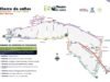 Maratón Internacional de Juárez 2026 prepara fiesta deportiva y cierres viales este 17 y 18 de octubre