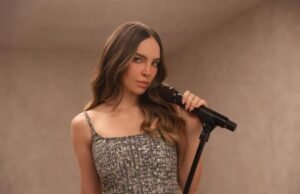 Belinda honra a Paquita la del Barrio con una interpretación muy especial