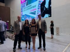 Mapa interactivo permite ubicar obras del Presupuesto Participativo
