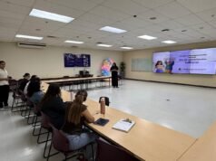 Empresa Foxconn recibe capacitación por parte de Derechos Humanos