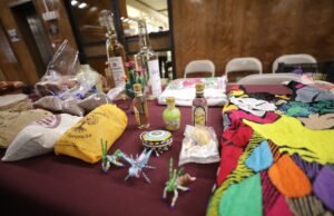 Invitan a la muestra gastronómica y artesanal “Oaxaca en Ciudad Juárez”