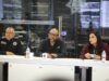Agradece alcalde Ortiz Orpinel apoyo a la ciudadanía tras inundaciones por lluvia