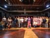IPACULT participa en la puesta en escena “Anónimas, Mujeres Extraordinarias”