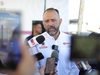 Administración municipal trabaja normalmente: alcalde