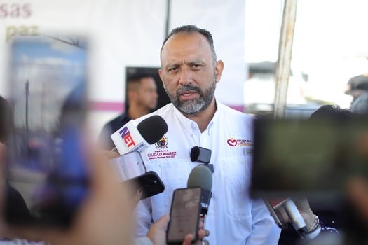 Administración municipal trabaja normalmente: alcalde