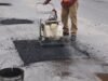 Atiende municipio reportes ciudadanos con cuadrillas de bacheo