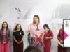 Prepara Gobierno Municipal varias actividades por el Mes Rosa