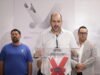 Club Campestre anuncia V Torneo de Oro de tenis del 12 al 24 de octubre