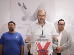 Club Campestre anuncia V Torneo de Oro de tenis del 12 al 24 de octubre