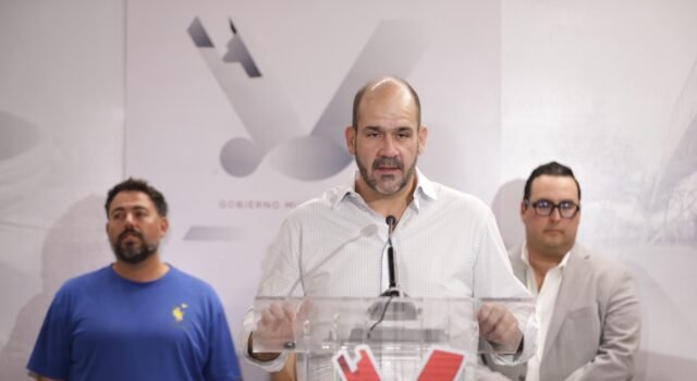 Club Campestre anuncia V Torneo de Oro de tenis del 12 al 24 de octubre