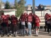 Entregan 794 mochilas y loncheras a estudiantes de primaria y preescolar