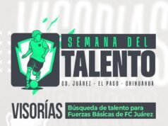 El futuro de los Bravos se empieza a escribir en las canchas municipales