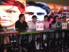 Duelo de Alto Calibre con Usiel “Muñeco” Belman y Raúl “Drácula” Rodríguez en función de WCF