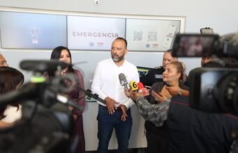 Aplican desde hoy plan de contingencia en la recolección de basura