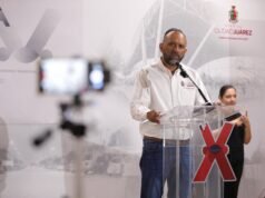 Alcalde anuncia que el Neri Santos dejará de rentarse para conciertos