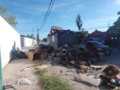 Recolecta Municipio más de 60 toneladas de tiliches con Punto Limpio a tu Colonia