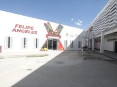 Planean hospedar en el Albergue Felipe Ángeles a participantes en el Torneo de los Pueblos Originarios